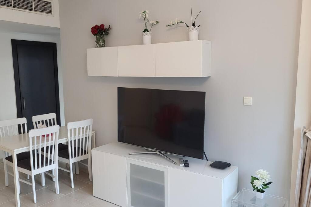 Dubai Marina 1 Bedroom Apt. Walking Distance Jbr. Eksteriør bilde
