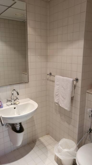 Dubai Marina 1 Bedroom Apt. Walking Distance Jbr. Eksteriør bilde