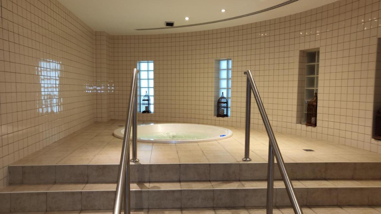 Dubai Marina 1 Bedroom Apt. Walking Distance Jbr. Eksteriør bilde